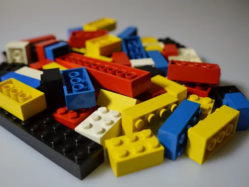 Investir dans les LEGO est « plus lucratif » que d’investir dans...